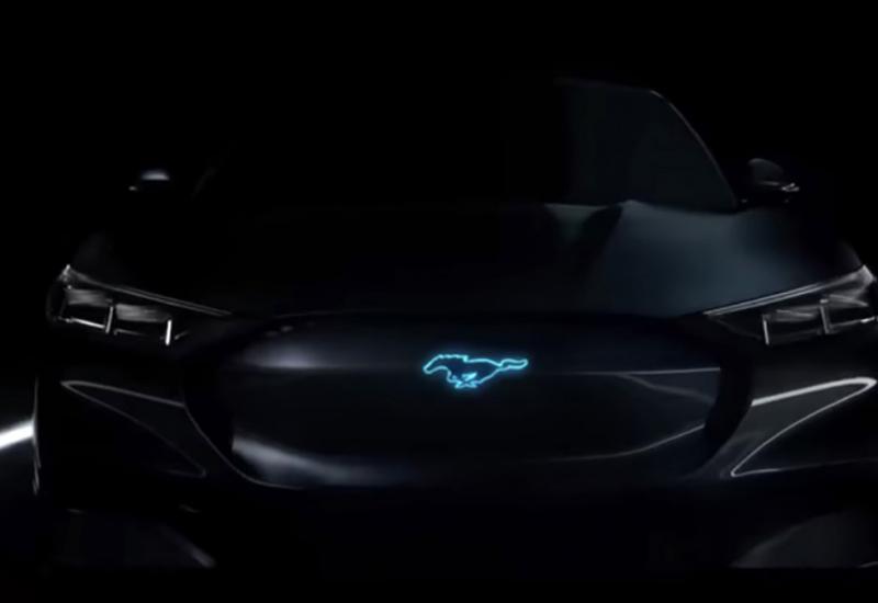 Otkriven Fordov plan o hibridnom V8 motoru:  Pogonit će Mustanga?!