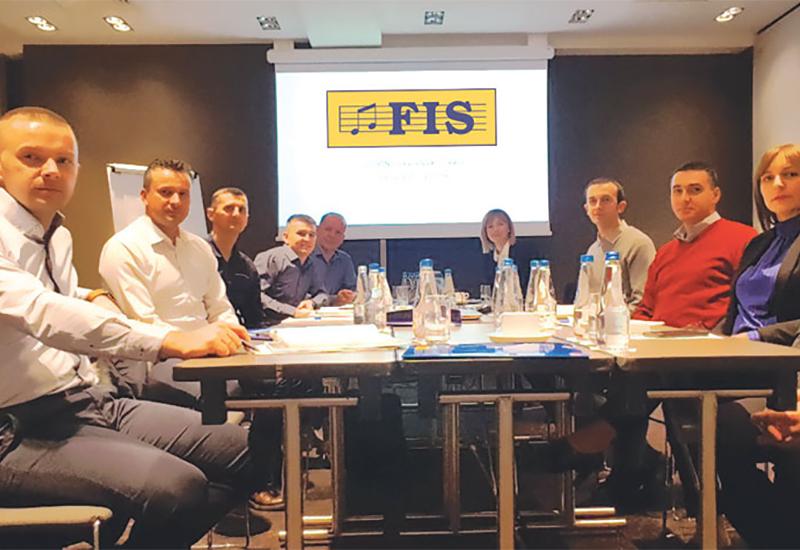  - FIS ostvario odlične rezultate u odnosu na prošlu godinu