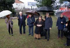 U Mostaru obilježen Međunarodni dan sjećanja na žrtve holokausta   