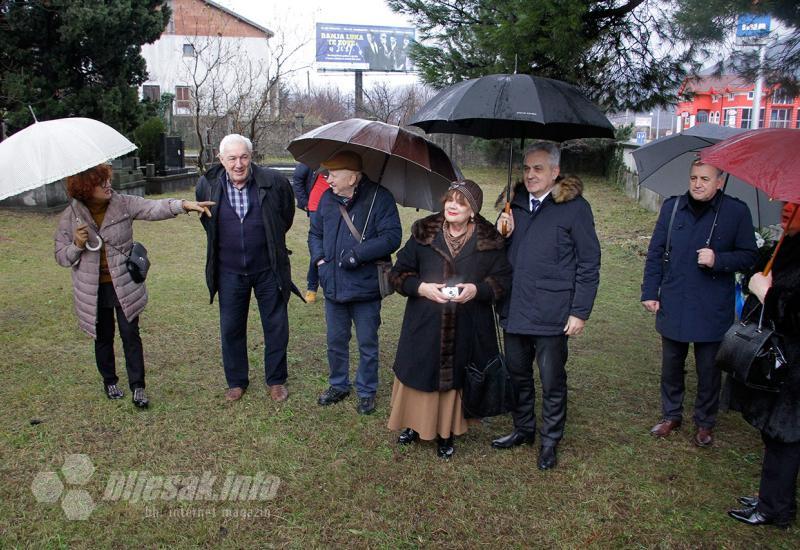 U Mostaru obilježen Međunarodni dan sjećanja na žrtve holokausta   