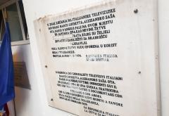 Obilježena 25. godišnjica stradanja talijanskih novinara u Mostaru
