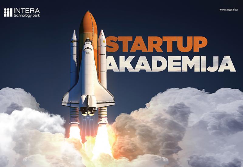 INTERA TP organizira peti ciklus programa 'Startup akademija' 
