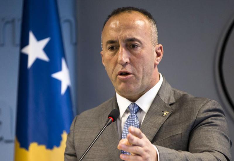 Zbog BiH pada Vlada Kosova?