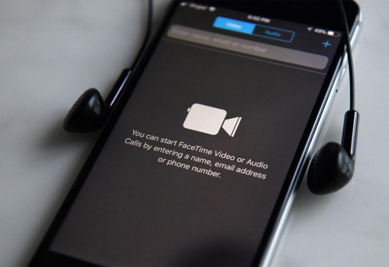 Prisluškivanje putem FaceTimea: Noćna mora za korisnike iPhonea
