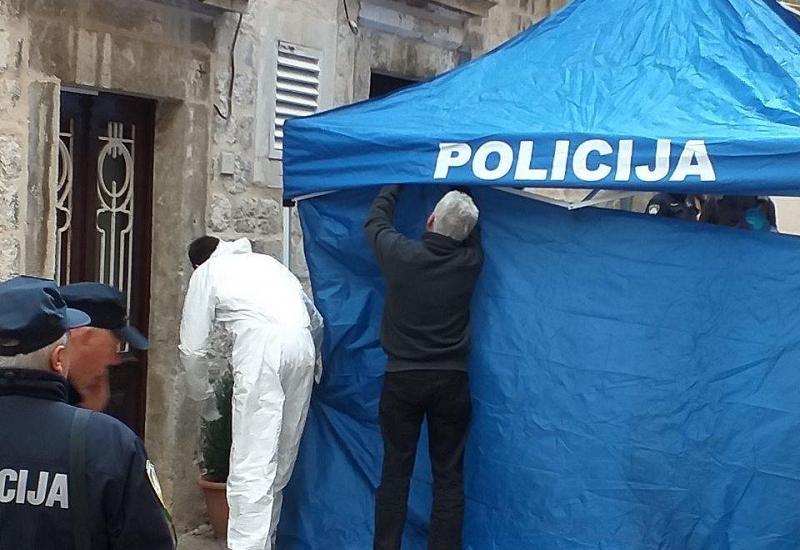 Izvršen je očevid - Otkrivaju se detalji dvostrukog ubojstva i samoubojstva u Dubrovniku