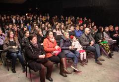 Kratke predstave otvorile ''Zimski umjetnički festival'' u Mostaru