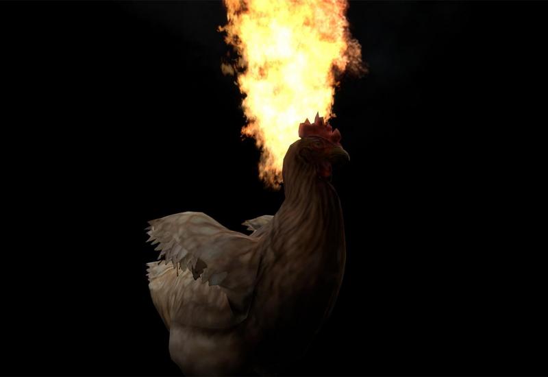 Iz prodaje povučeno 16.300 kilograma pohovane piletine