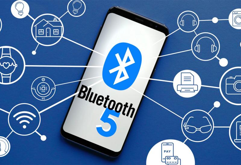 Bluetooth 5.1 dobiva mogućnost davanja uputa korisnicima