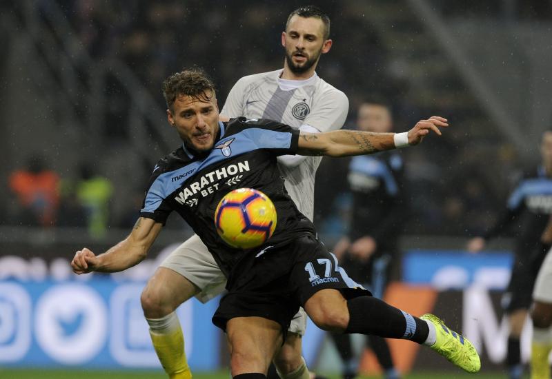 Lazio na penale svladao Inter u Milanu i prošao u polufinale Kup Italije