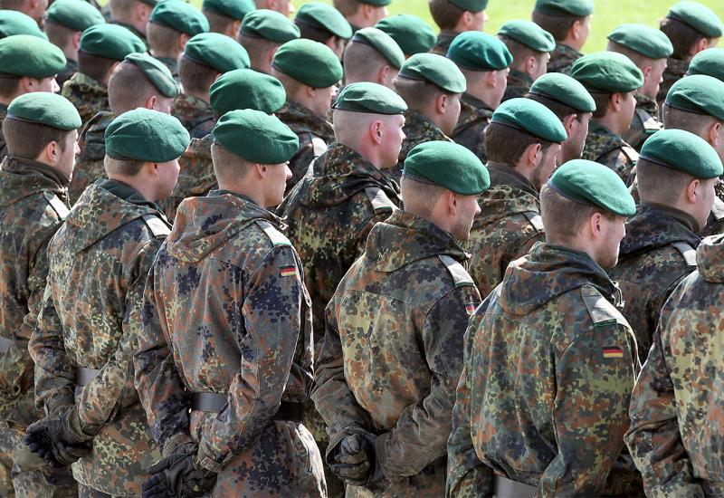 Pripadnici njemačke vojske i dalje ne smiju nositi dugu kosu