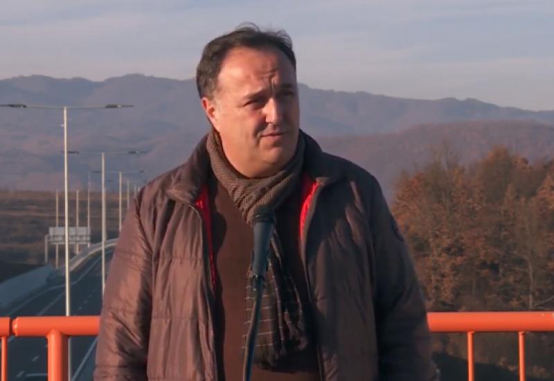 Zoran Babić - Direktor državnog poduzeća podnio ostavku zbog tragične prometne nesreće