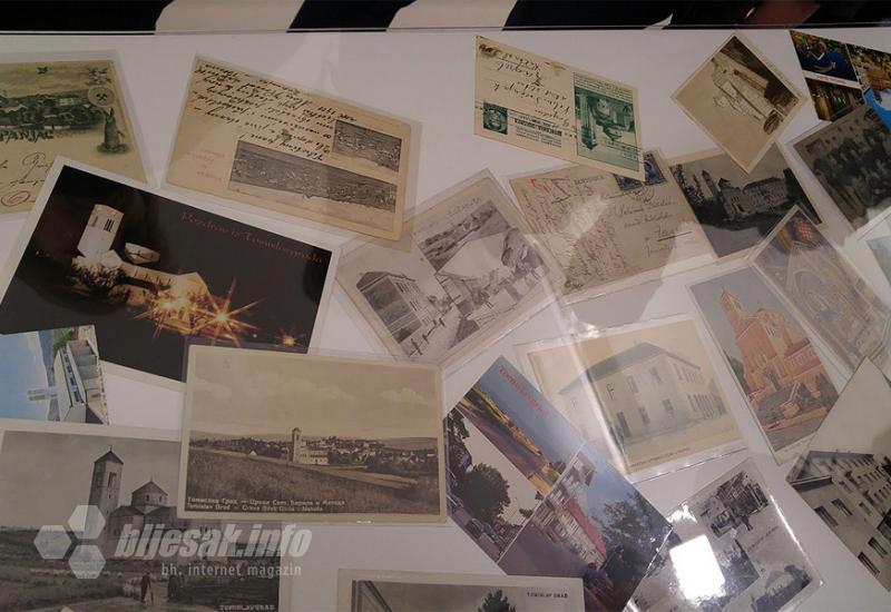 Tomislavgrad: Povijest kroz izložbu starih razglednica - Tomislavgrad: Povijest kroz izložbu starih razglednica