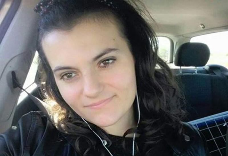 Iva Primorac - Mostar: Pronađena nestala djevojka