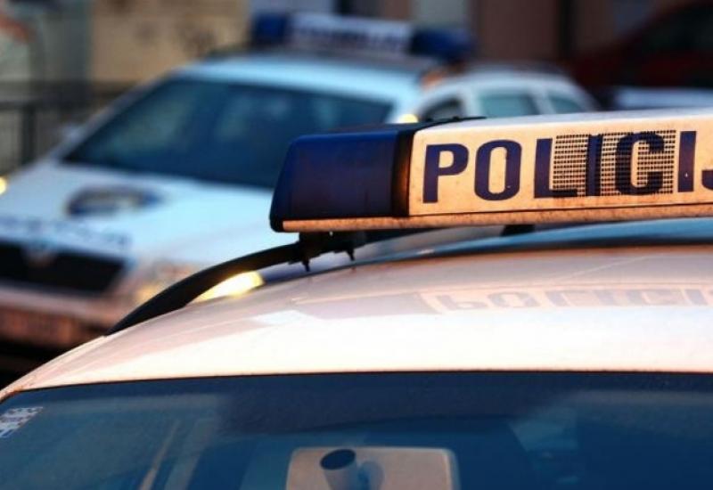 Poginula jedna osoba u prometnoj nesreći kod Livna