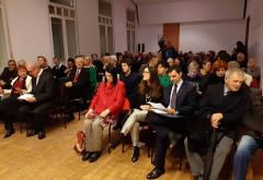 Večer sjećanja na Predraga Matvejevića: Mostarski ambasador svuda u svijetu