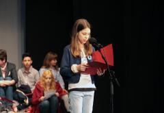 Djeca su najbolji ambasadori poezije u Mostaru