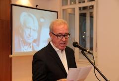 Večer sjećanja na Predraga Matvejevića: Mostarski ambasador svuda u svijetu