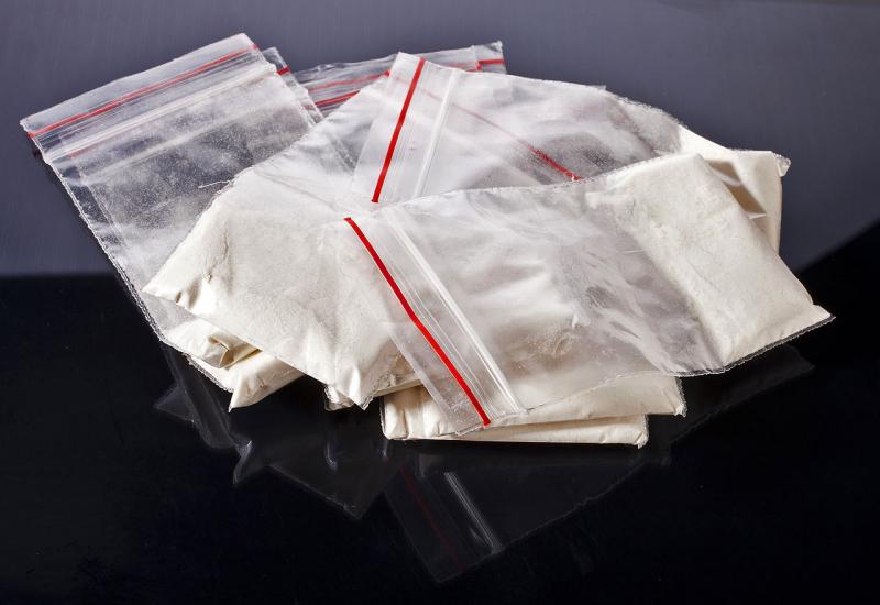 U međunarodnoj akciji zaplijenjeno 22 kg heroina
