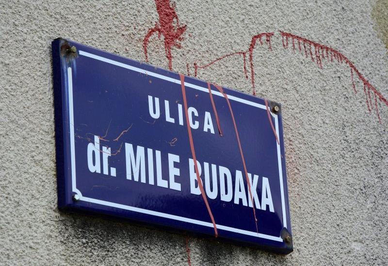 Traže od Inzka da promjeni nazive ulica u Mostaru