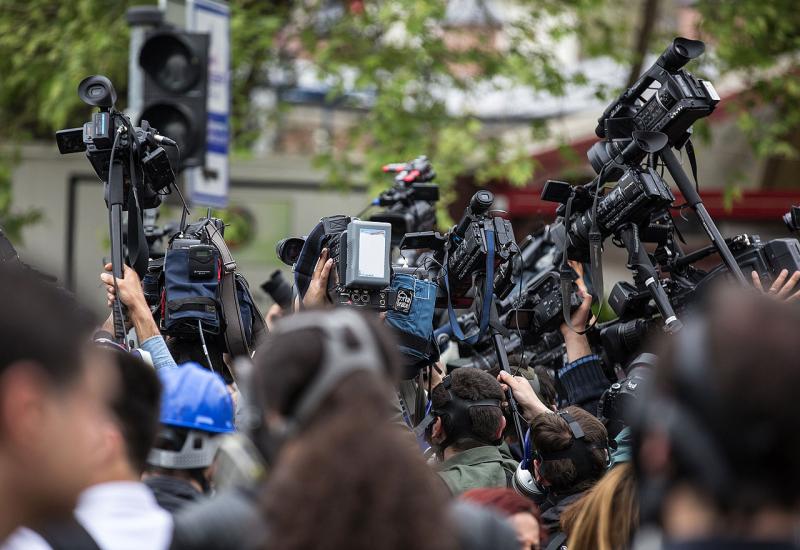 U 2020. ubijeno 50 novinara