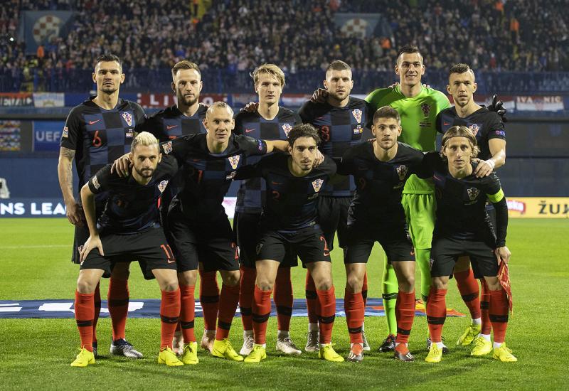 Hrvatska će odigrati prijateljsku utakmicu s Gruzijom
