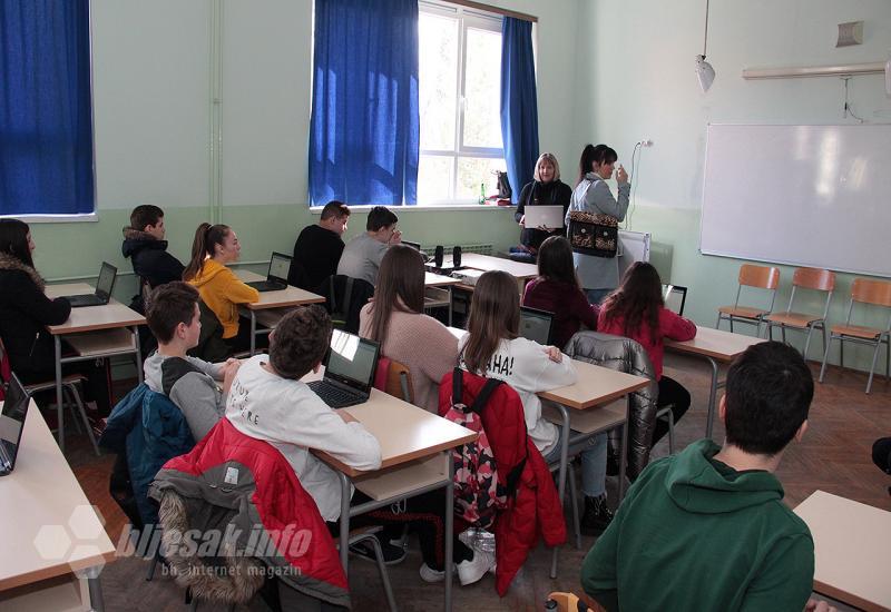 Učionice budućnosti u Mostaru
