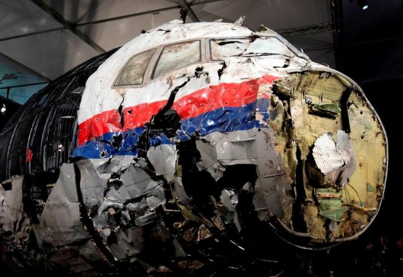 Iznenađujući obrat, Rusi spremni da razgovaraju o oborenom zrakoplovu iznad Ukrajine