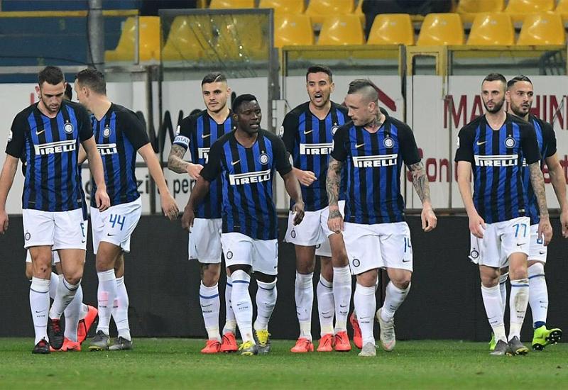 Inter ostvario prvu prvenstvenu pobjedu u 2019.