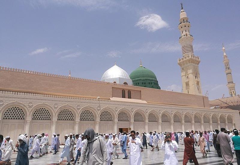  - Saudijska Arabija zbog pandemije koronavirusa obustavila molitve u džamijama