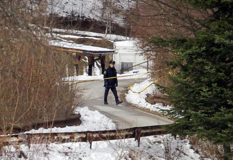 Gačić ubijen u razmjeni vatre, policajac lakše ozlijeđen 