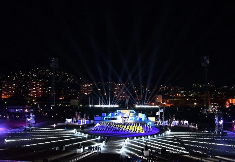 Svečano otvoren EYOF 2019: Olimpijski duh se vratio u Sarajevo - Druga strana medalje: Mutni keš za olimpijski festival