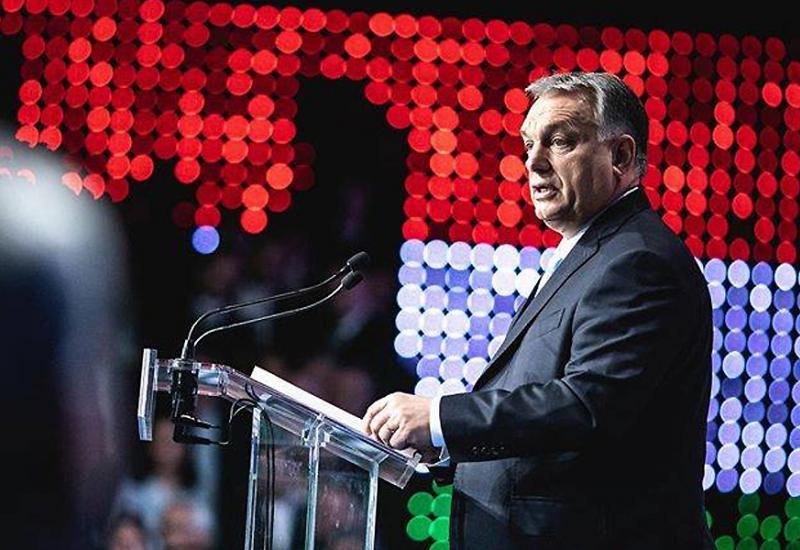 Orban brani Dodika: Ne može bez Srba
