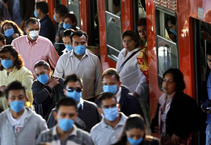105 osoba preminulo od svinjske gripe u Indiji 