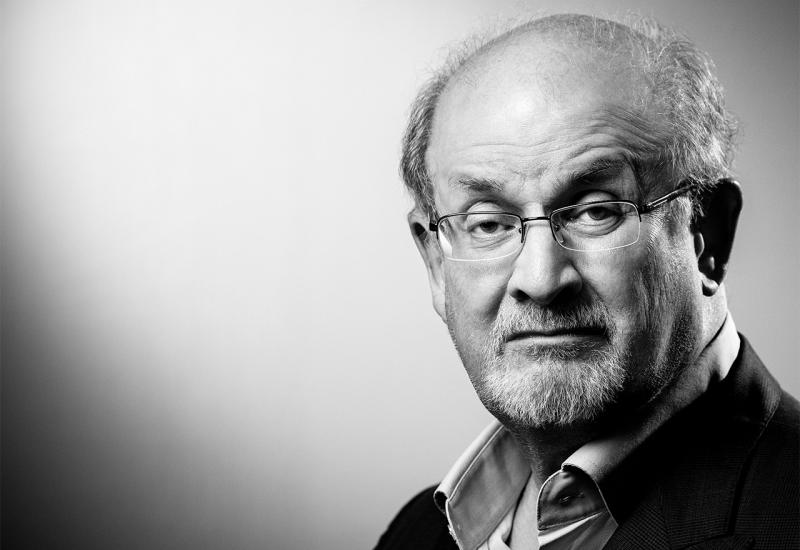Objavljena je prva knjiga Salmana Rushdieja nakon napada prošle godine