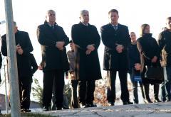 Molitvom ispred ratnog skloništa i svetom misom obilježena 74. obljetnica od ubojstva 12 franjevaca