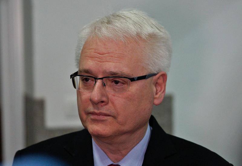 Ivo Josipović - Josipović: Komisije za već presuđene ratne zločine neće promijeniti prošlost