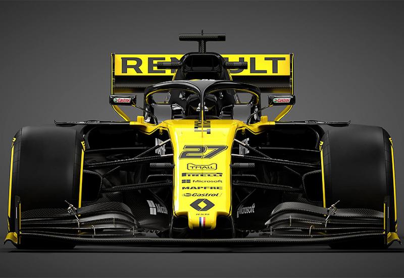 Novi Renault kasni, nisu sigurni za prva testiranja 