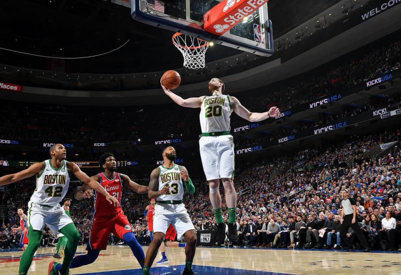 Tijesne pobjede Celticsa, Warriorsa i Spursa