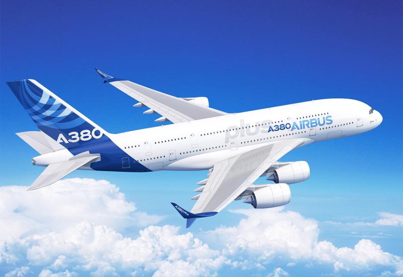 Airbus prekida proizvodnju modela A380