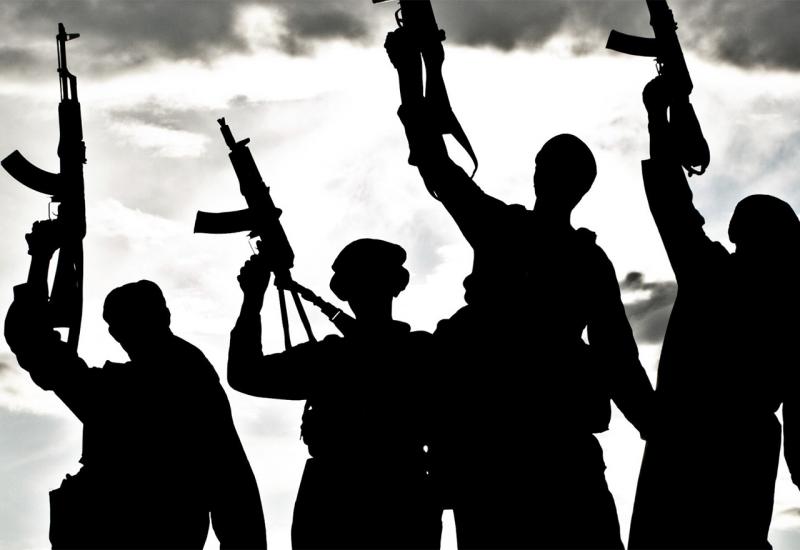 Petorica bh. ISIL-ovaca ostaju u pritvoru
