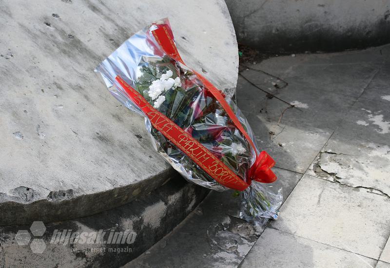 Obilježen Dan oslobođenja Mostara; Staviti točku na ubojstvo franjevaca