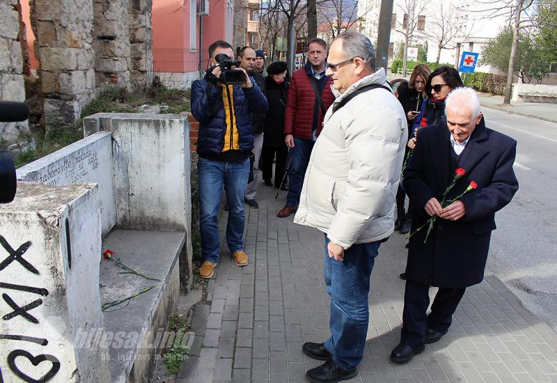 Obilježen Dan oslobođenja Mostara - Obilježen Dan oslobođenja Mostara; Staviti točku na ubojstvo franjevaca