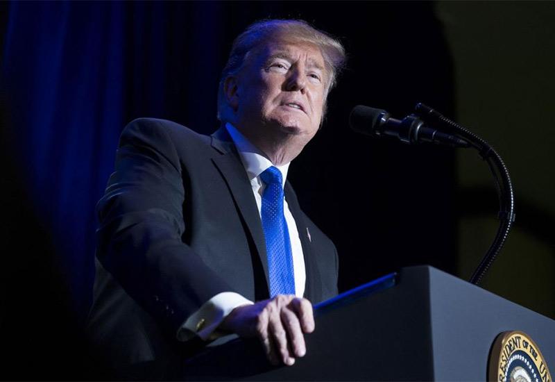 Trump: Neka bude objavljen Muellerov izvještaj, da ljudi vide