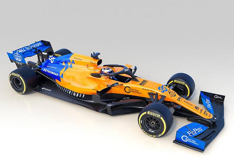 VIDEO | Stigao i novi McLaren