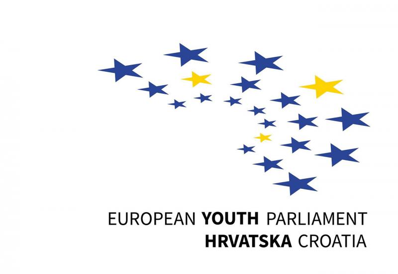Mostar: Nacionala sesija Europskog Parlamenta Mladih u BiH 