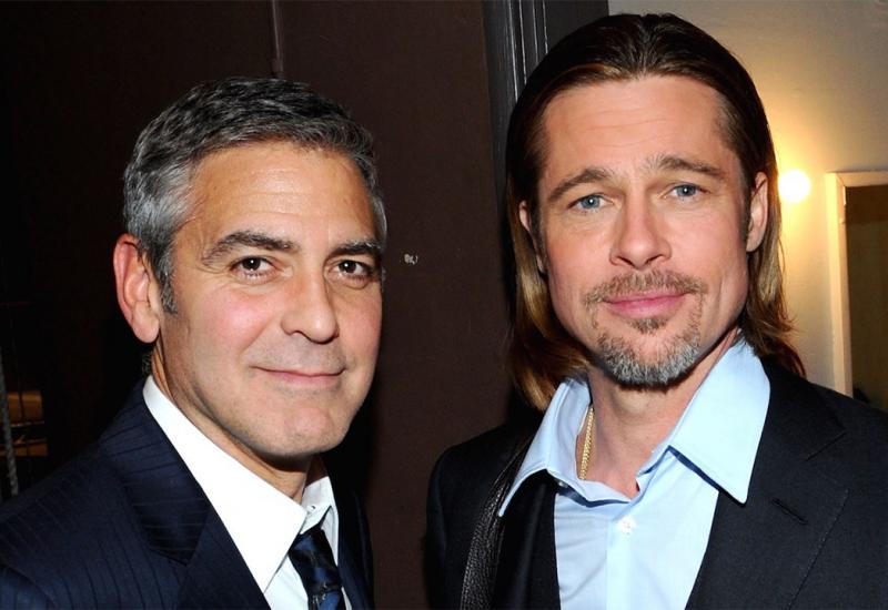 Clooney, Pitt i de Niro protiv promjena na Oscarima