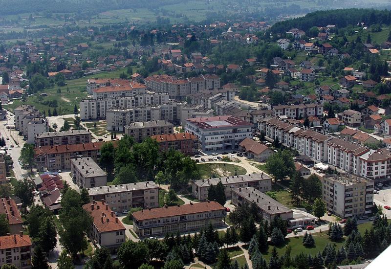Panorama Viteza - Općina Vitez dobila najveći proračun do sada
