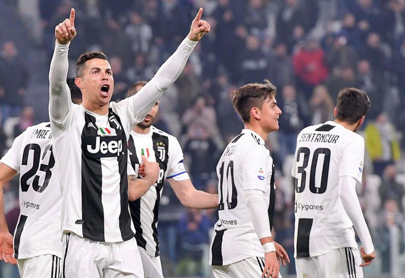 Juventus nakon 116 godina mijenja dizajn dresa