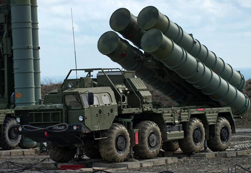 Erdogan: Turska ne odustaje od nabavke ruskog raketnog sustava S-400