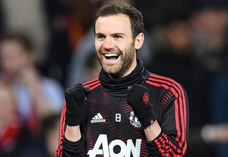 Juan Mata otići će iz Manchester Uniteda - Najmanje desetorica vrhunskih igrača ostaju bez kluba!